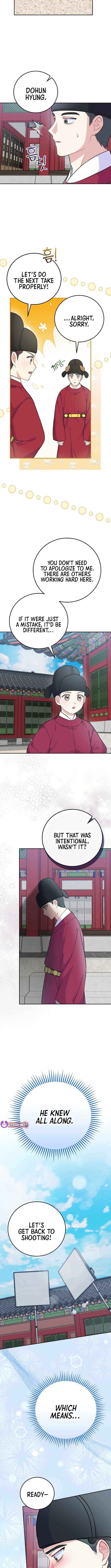Read Superstar From Age 0 Manga Online