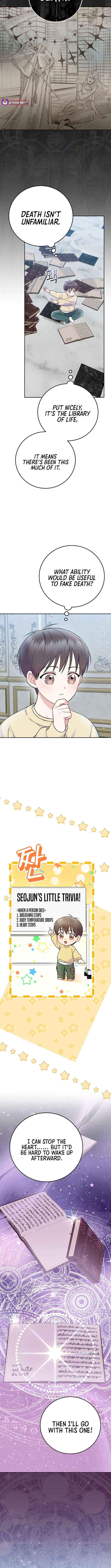 Read Superstar From Age 0 Manga Online