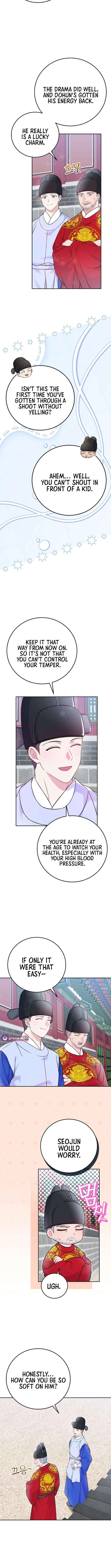 Read Superstar From Age 0 Manga Online