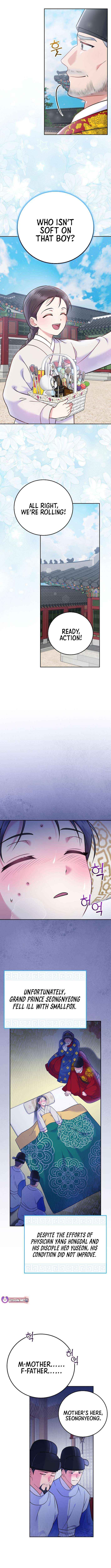 Read Superstar From Age 0 Manga Online