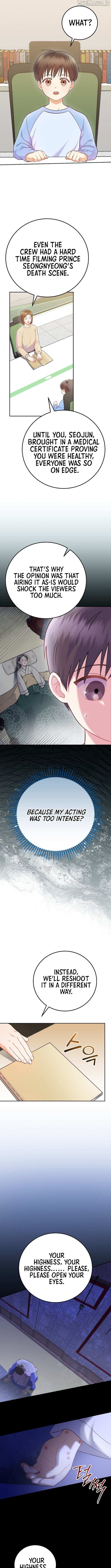 Read Superstar From Age 0 Manga Online