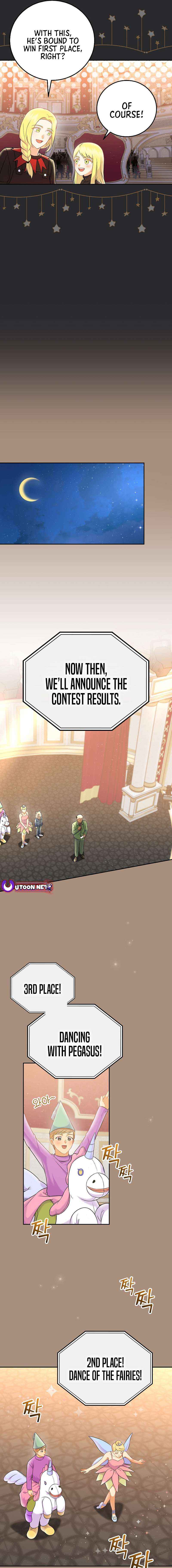 Read Superstar From Age 0 Manga Online
