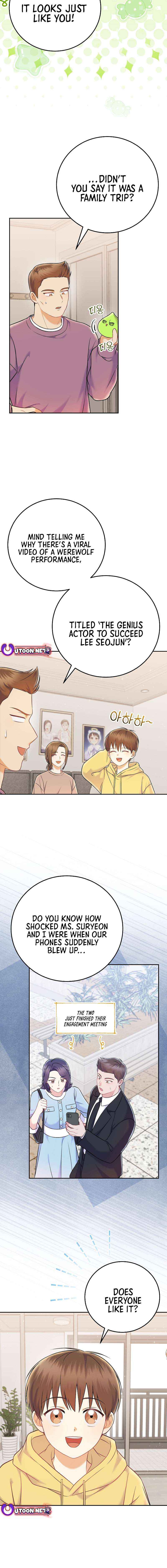 Read Superstar From Age 0 Manga Online