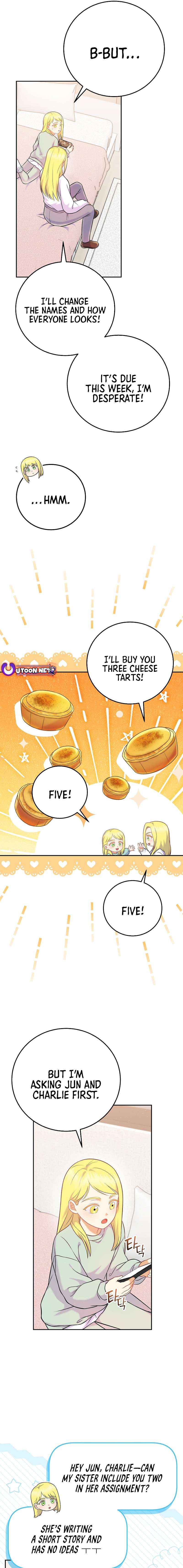 Read Superstar From Age 0 Manga Online