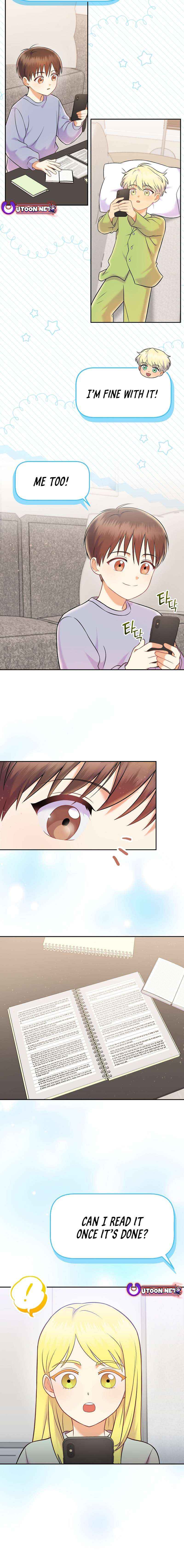 Read Superstar From Age 0 Manga Online