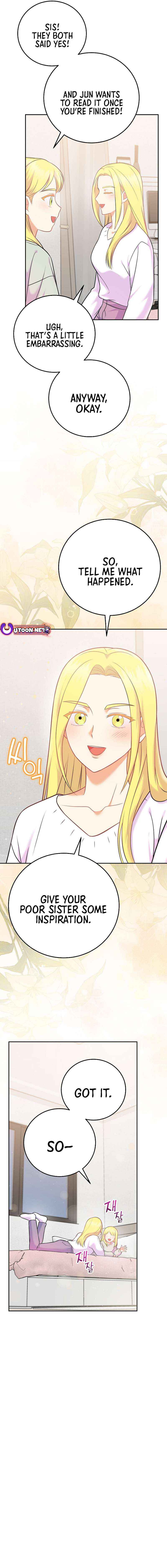 Read Superstar From Age 0 Manga Online