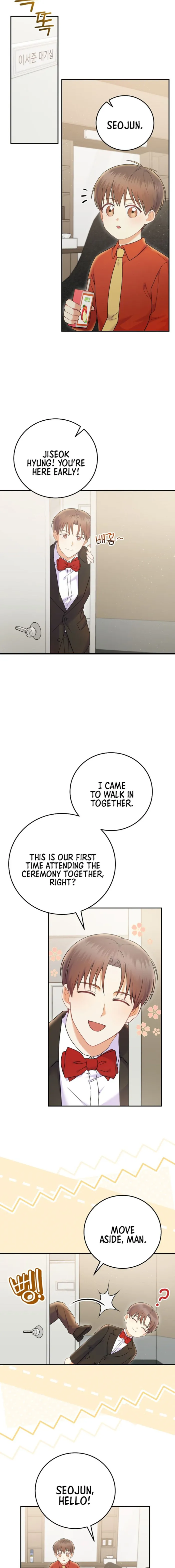 Read Superstar From Age 0 Manga Online