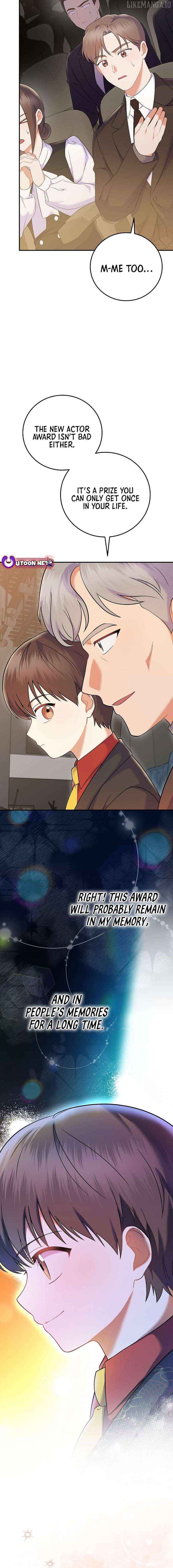 Read Superstar From Age 0 Manga Online