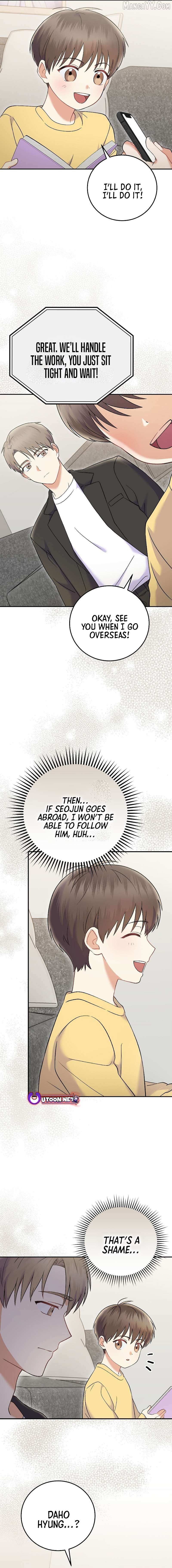 Read Superstar From Age 0 Manga Online
