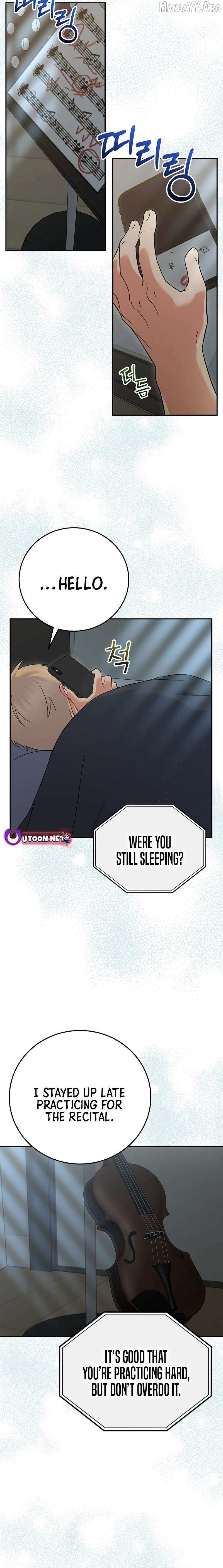 Read Superstar From Age 0 Manga Online