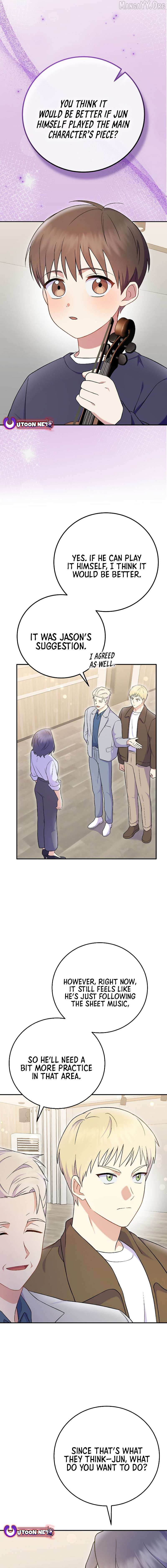 Read Superstar From Age 0 Manga Online