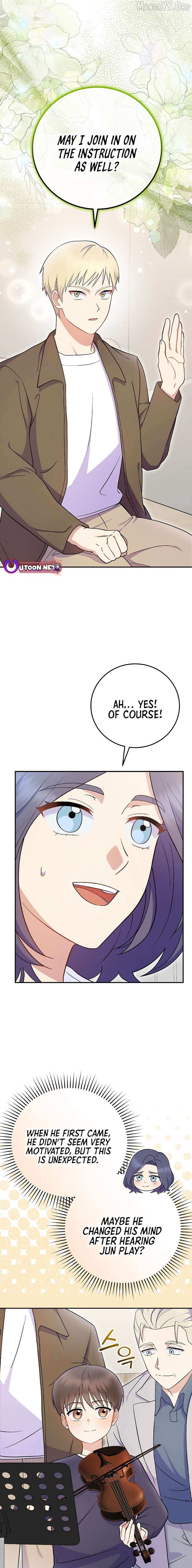 Read Superstar From Age 0 Manga Online