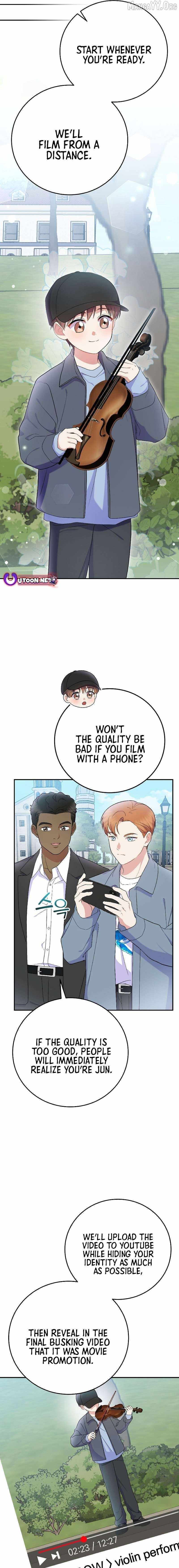 Read Superstar From Age 0 Manga Online