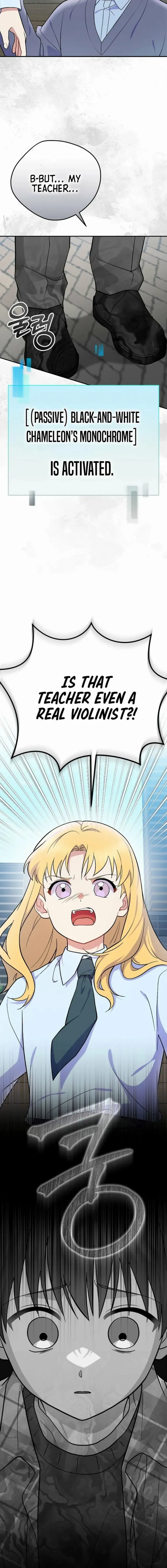 Read Superstar From Age 0 Manga Online