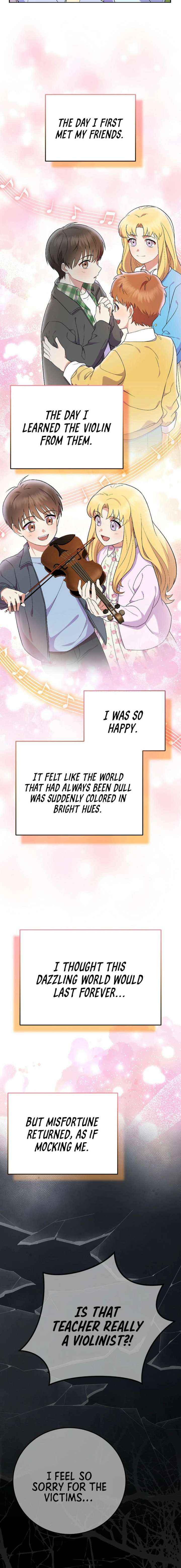 Read Superstar From Age 0 Manga Online