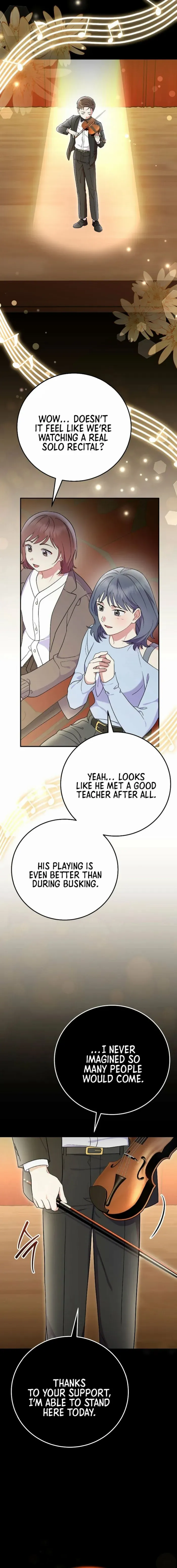 Read Superstar From Age 0 Manga Online