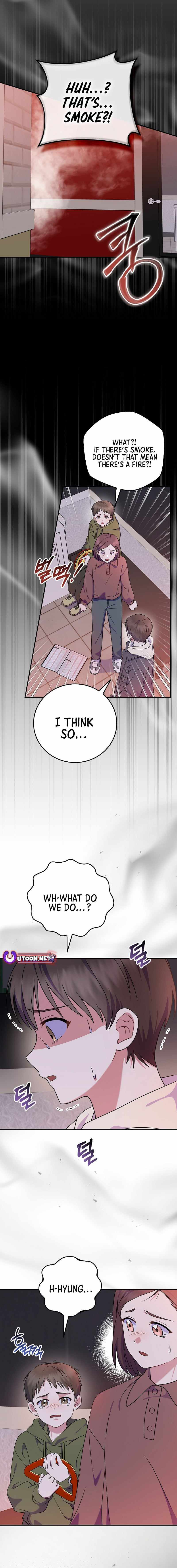 Read Superstar From Age 0 Manga Online