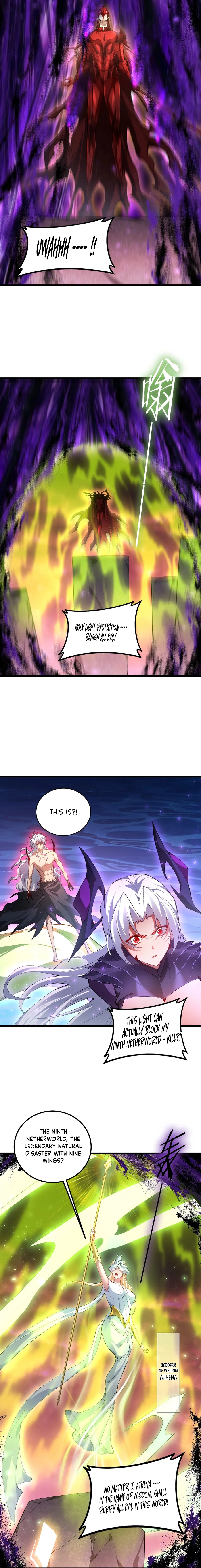 Read Supreme Zerg Lord Manga Online