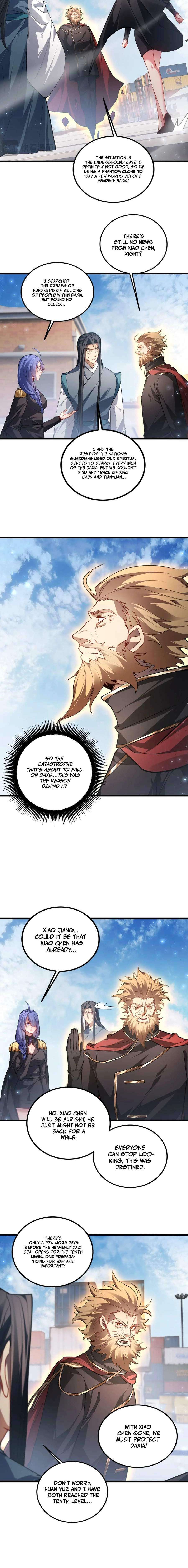 Read Supreme Zerg Lord Manga Online