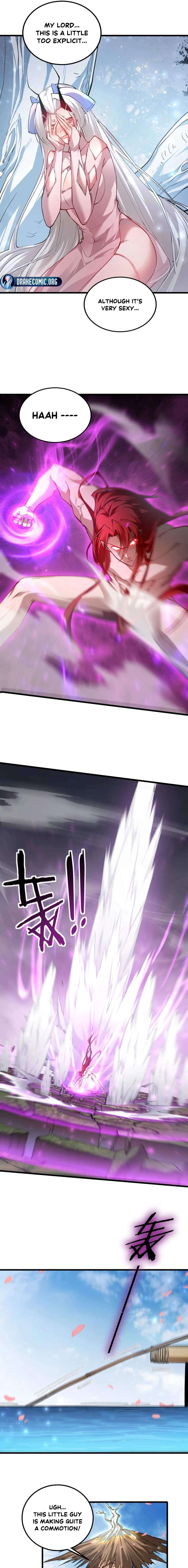 Read Supreme Zerg Lord Manga Online