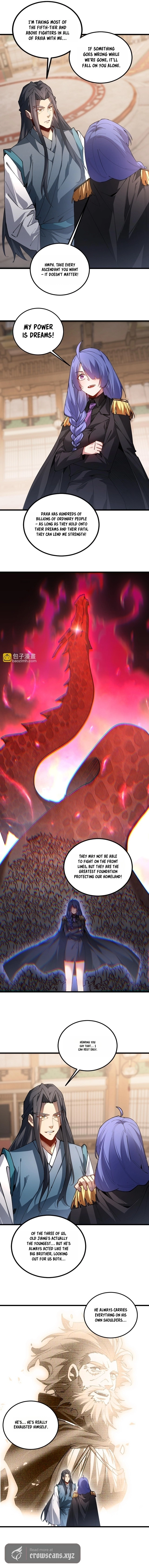 Read Supreme Zerg Lord Manga Online