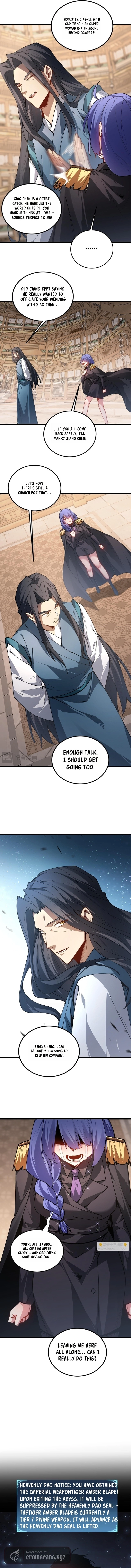 Read Supreme Zerg Lord Manga Online
