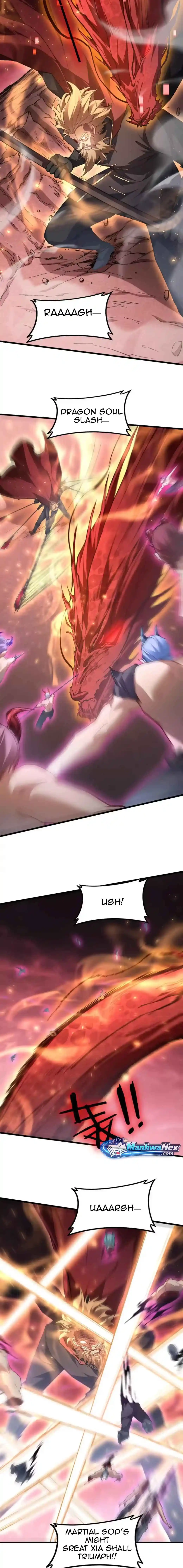 Read Supreme Zerg Lord Manga Online