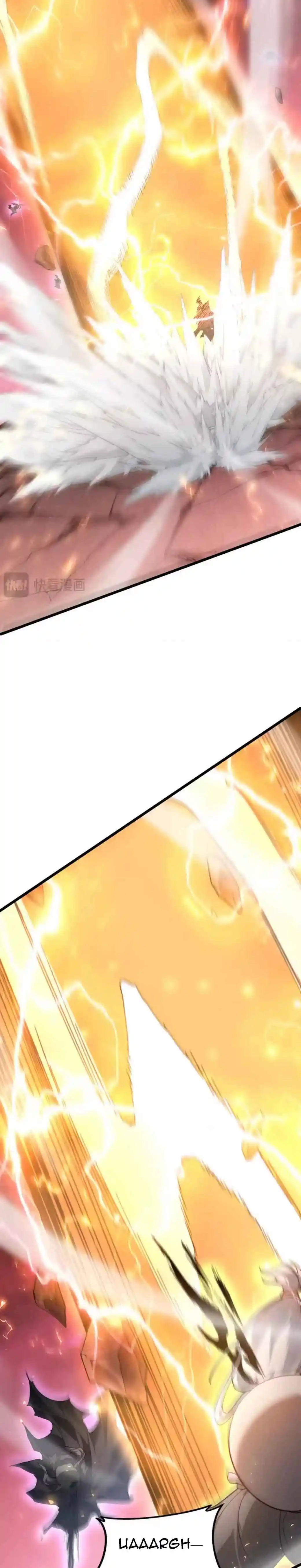 Read Supreme Zerg Lord Manga Online