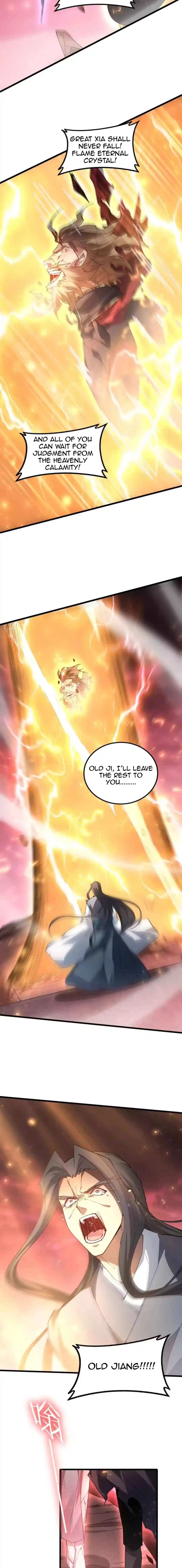 Read Supreme Zerg Lord Manga Online