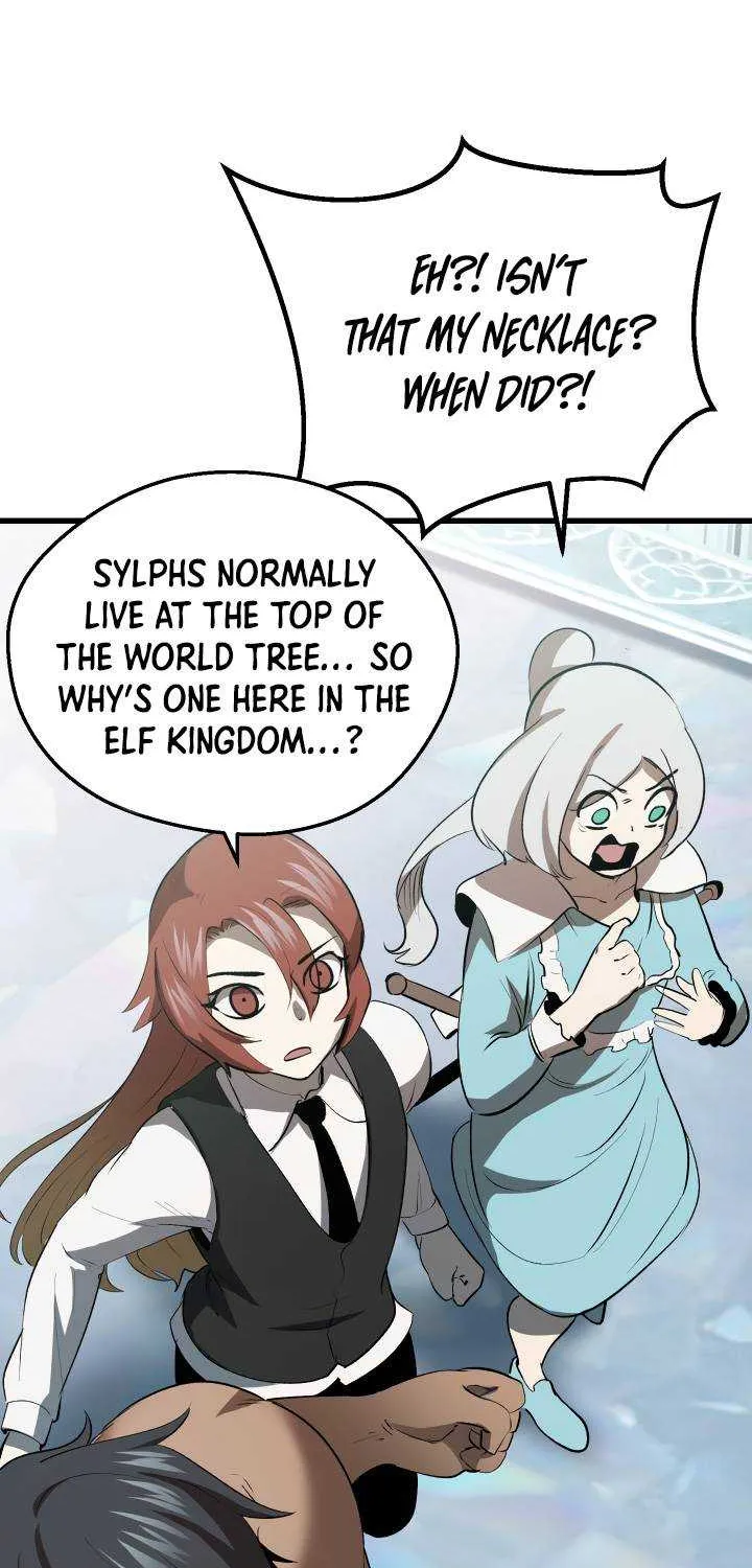 Read Survival Story Of A Sword King In A Fantasy World Manga Online