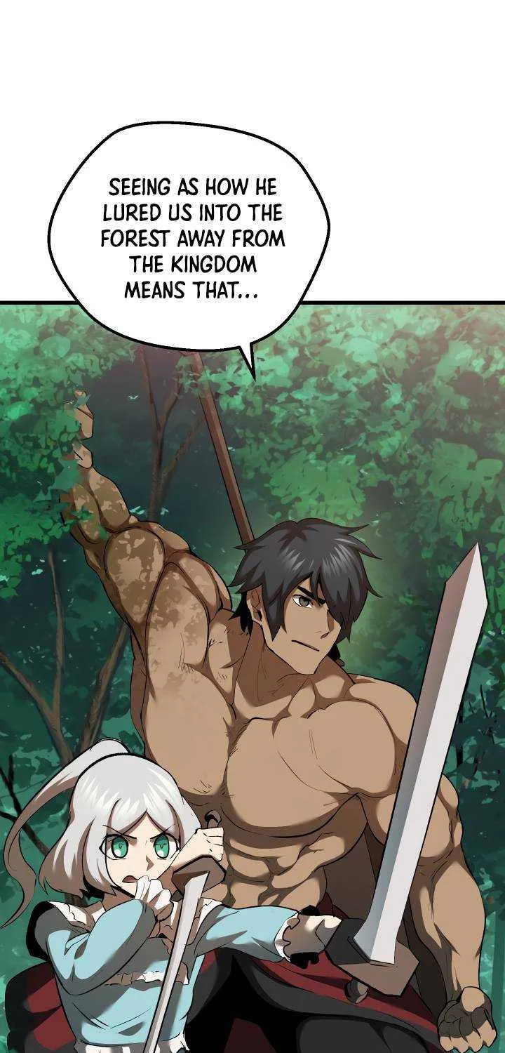Read Survival Story Of A Sword King In A Fantasy World Manga Online