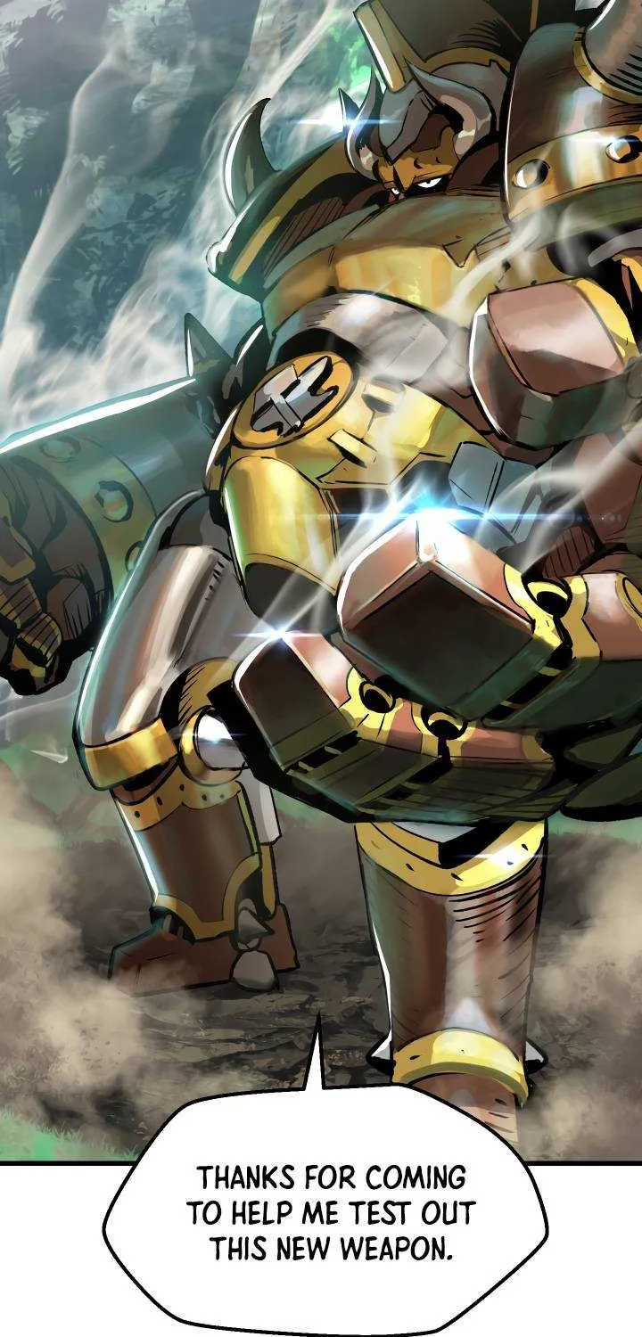 Read Survival Story Of A Sword King In A Fantasy World Manga Online