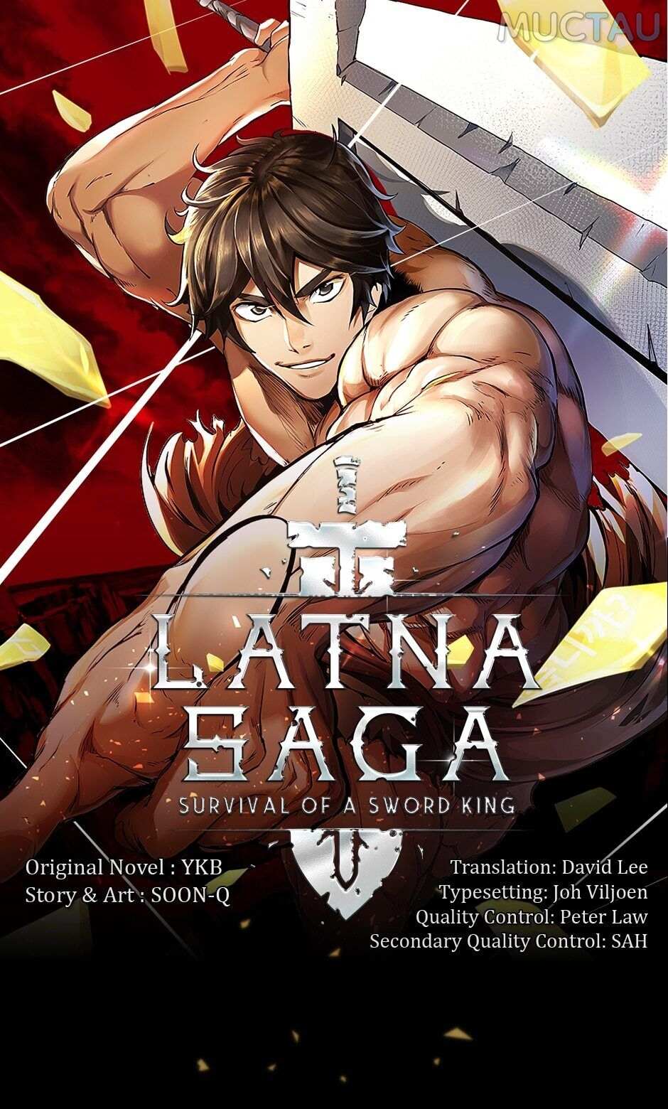 Read Survival Story Of A Sword King In A Fantasy World Manga Online