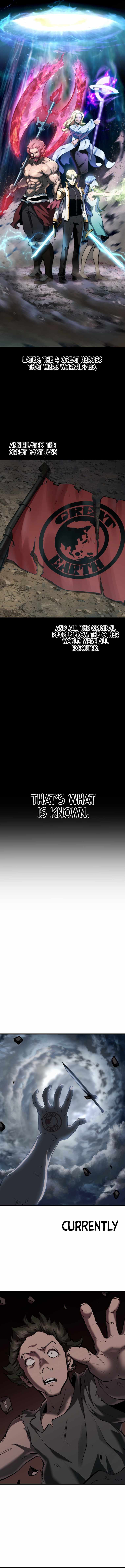 Read Survival Story Of A Sword King In A Fantasy World Manga Online