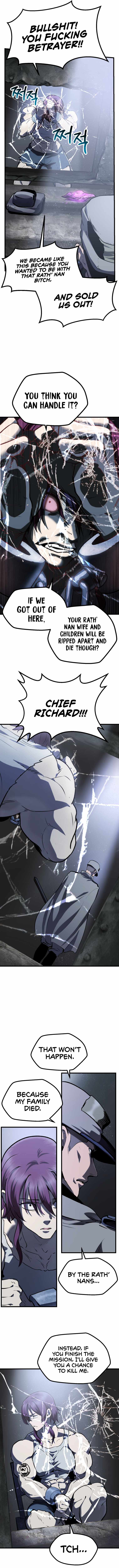 Read Survival Story Of A Sword King In A Fantasy World Manga Online
