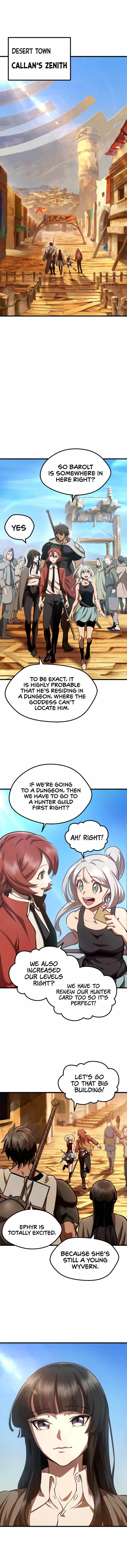 Read Survival Story Of A Sword King In A Fantasy World Manga Online