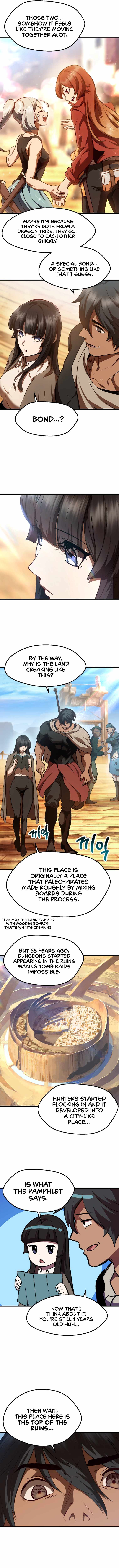 Read Survival Story Of A Sword King In A Fantasy World Manga Online
