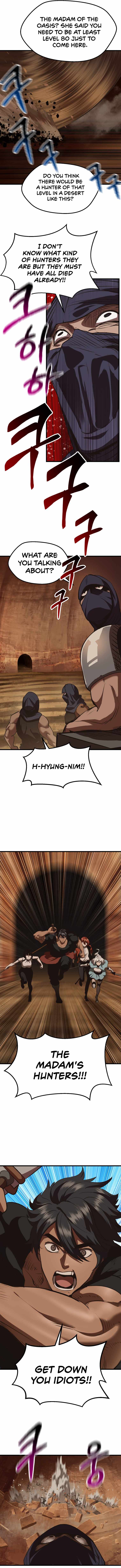 Read Survival Story Of A Sword King In A Fantasy World Manga Online