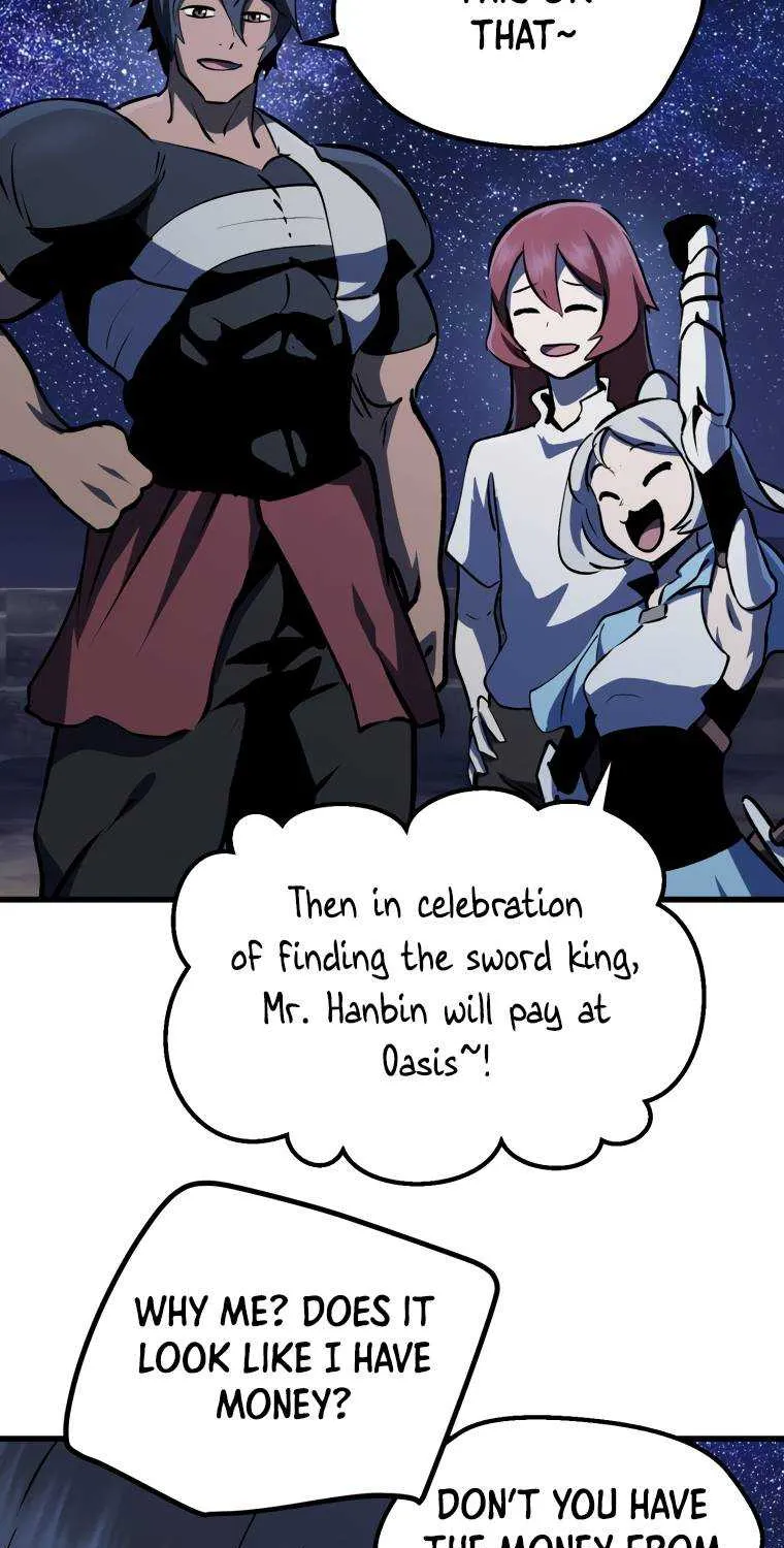 Read Survival Story Of A Sword King In A Fantasy World Manga Online