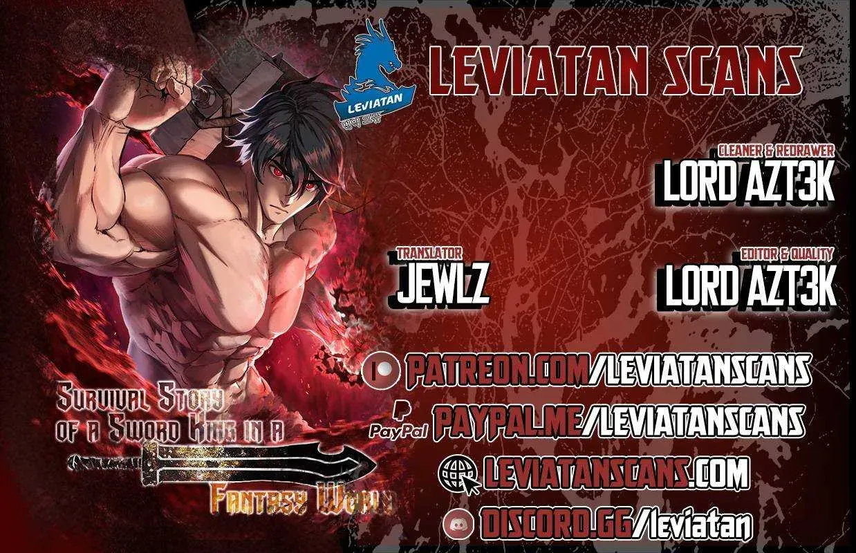 Read Survival Story Of A Sword King In A Fantasy World Manga Online