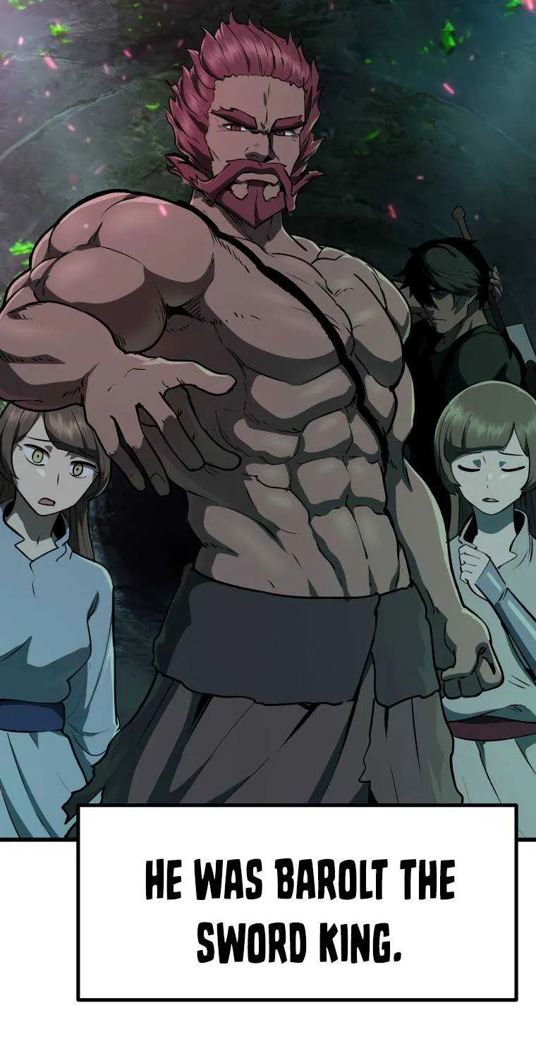 Read Survival Story Of A Sword King In A Fantasy World Manga Online