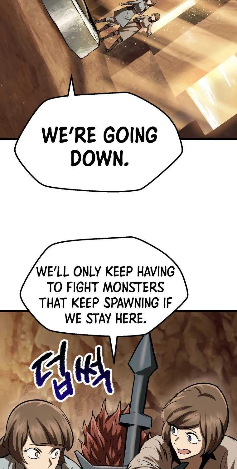 Read Survival Story Of A Sword King In A Fantasy World Manga Online