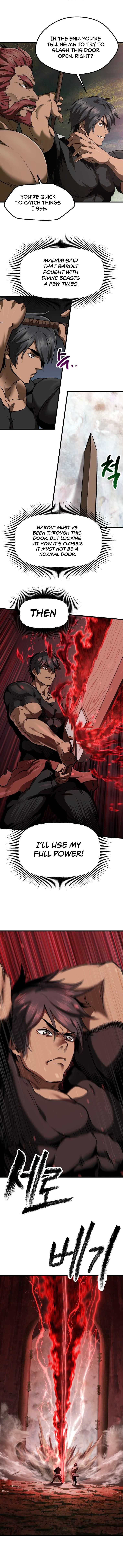Read Survival Story Of A Sword King In A Fantasy World Manga Online