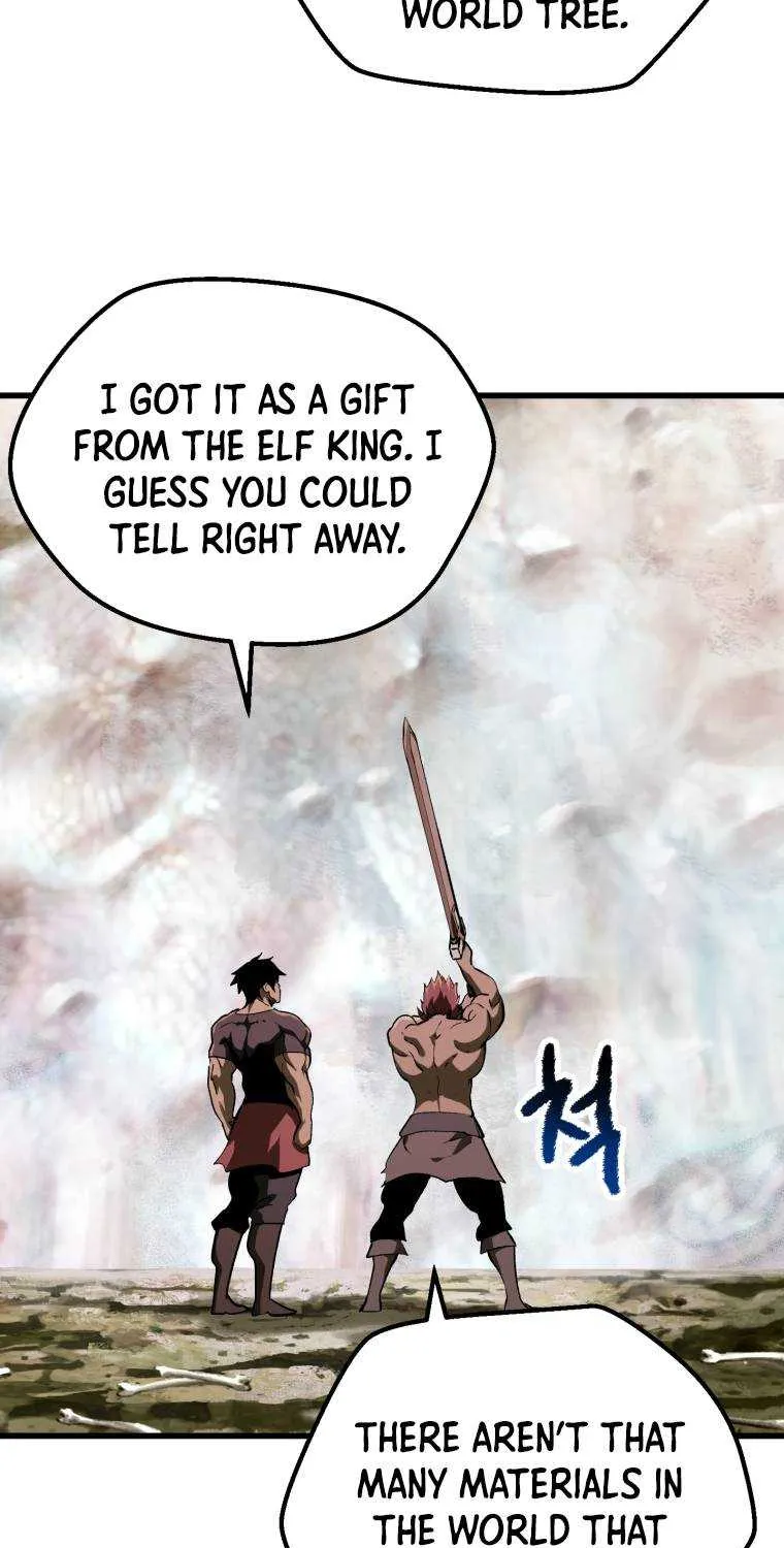 Read Survival Story Of A Sword King In A Fantasy World Manga Online