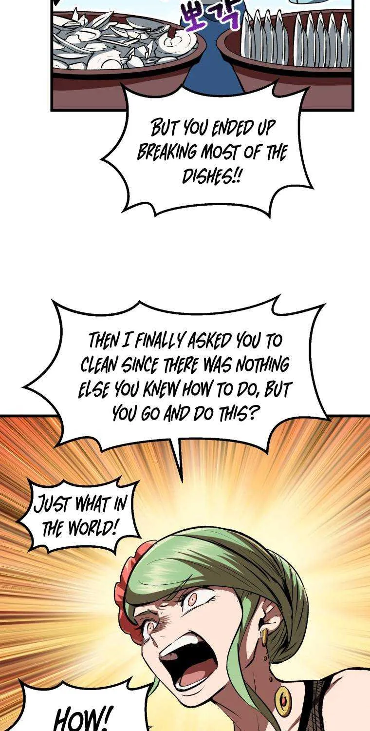Read Survival Story Of A Sword King In A Fantasy World Manga Online