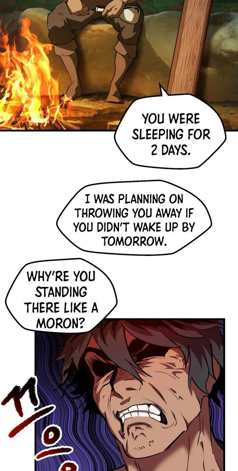 Read Survival Story Of A Sword King In A Fantasy World Manga Online
