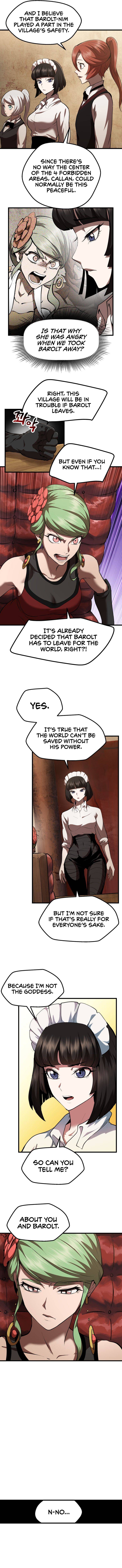 Read Survival Story Of A Sword King In A Fantasy World Manga Online