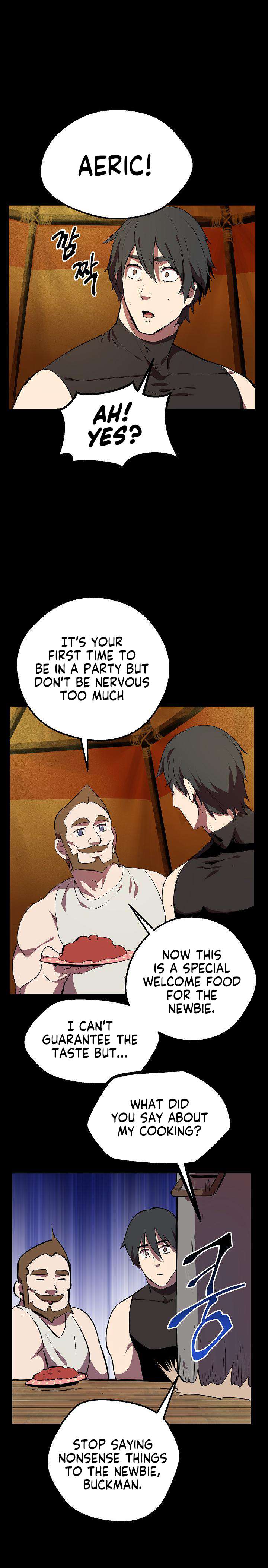 Read Survival Story Of A Sword King In A Fantasy World Manga Online