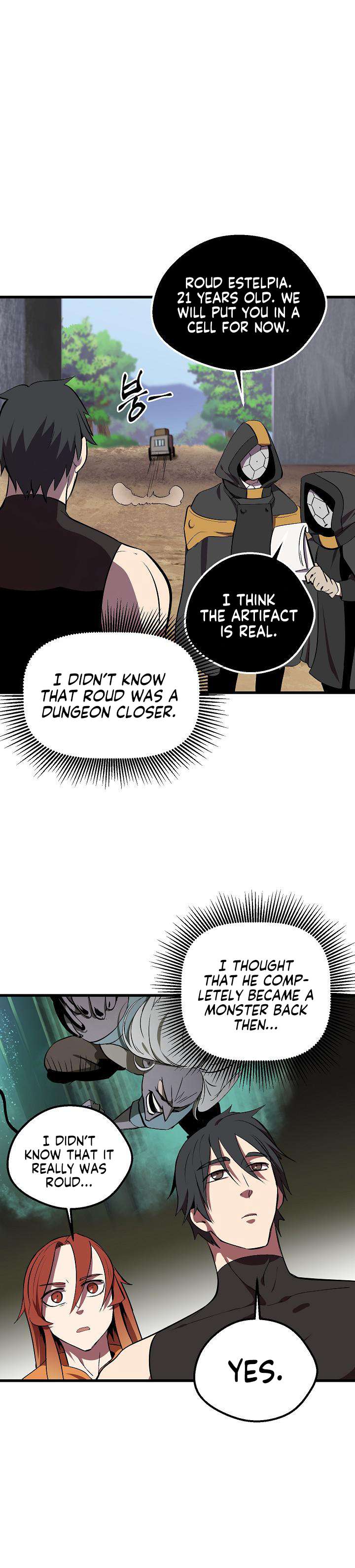 Read Survival Story Of A Sword King In A Fantasy World Manga Online