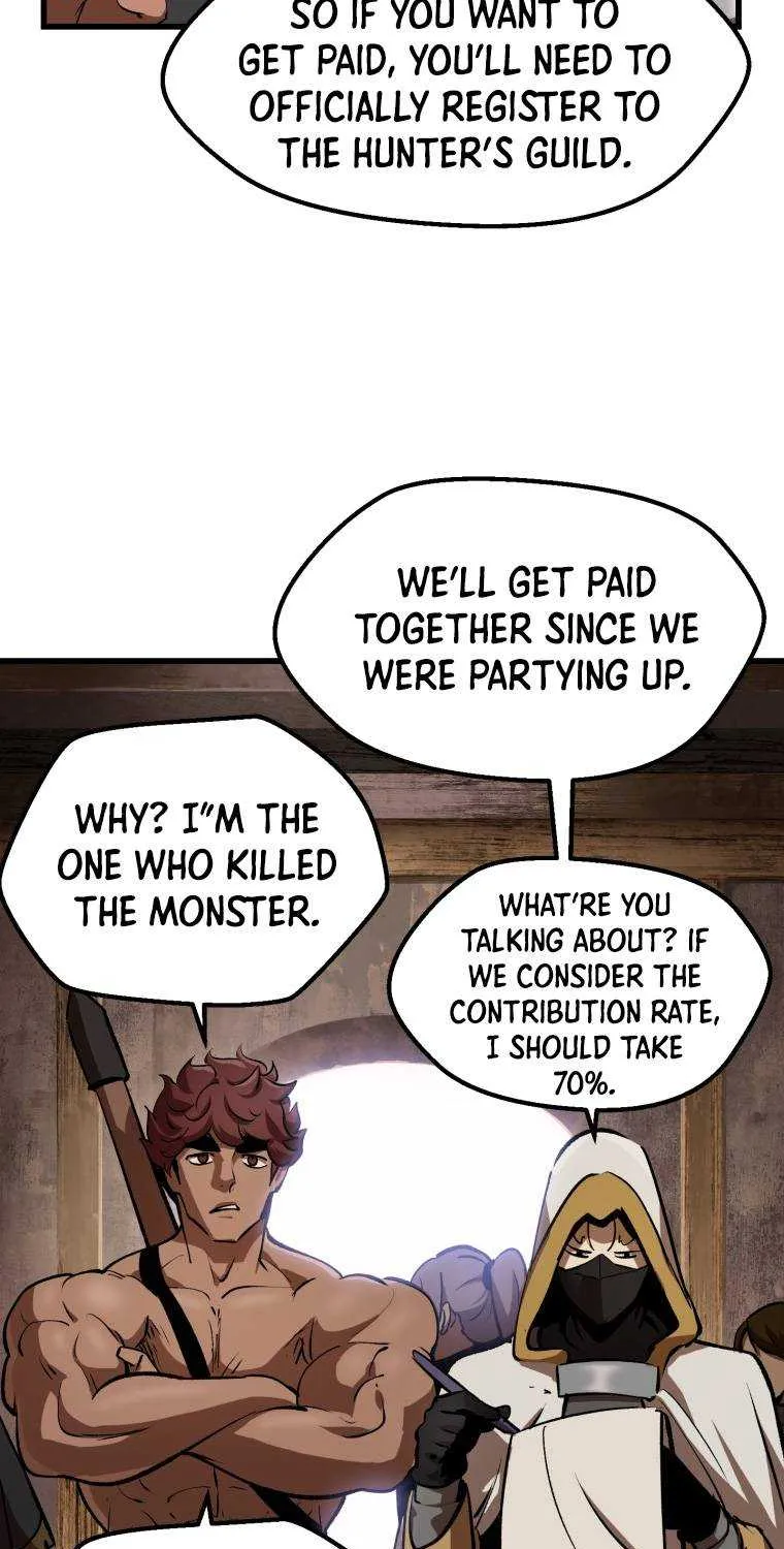 Read Survival Story Of A Sword King In A Fantasy World Manga Online